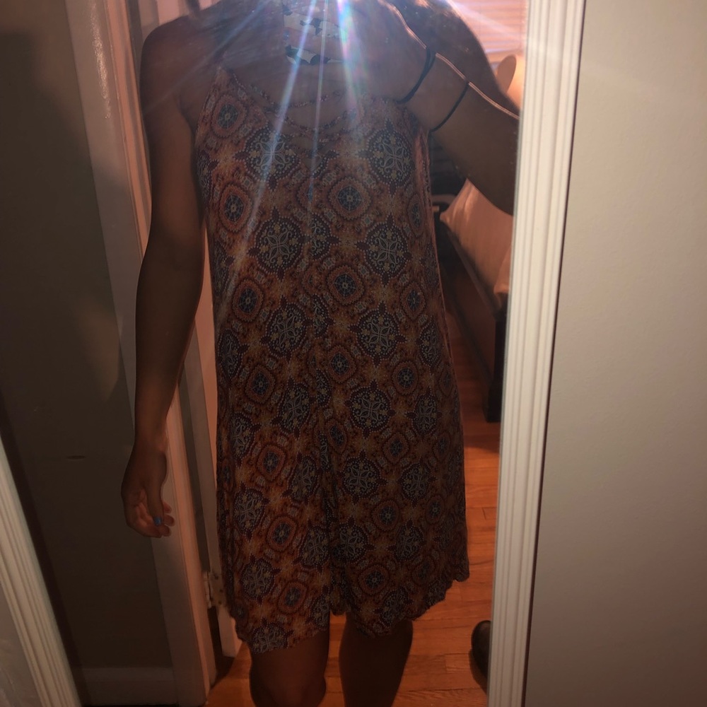 Swing Dress - Picture 7 of 8
